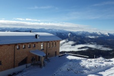 Gemeindealpe & Bergbahnen Mitterbach