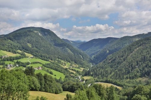 Bergbahnen Annaberg