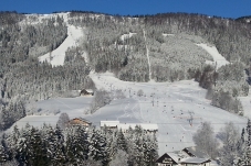 Bergbahnen Annaberg