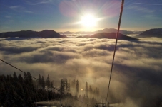 Bergbahnen Annaberg