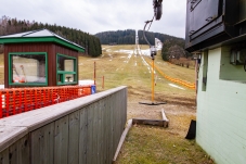 Skigebiet Lunz/See Maiszinken