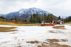 Skigebiet Lunz/See Maiszinken