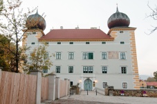 Kulturszene Wasserschloss Kottingbrunn