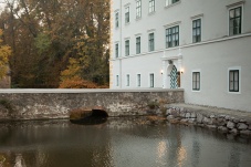 Kulturszene Wasserschloss Kottingbrunn