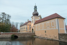 Kulturszene Wasserschloss Kottingbrunn