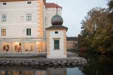 Kulturszene Wasserschloss Kottingbrunn