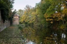 Kulturszene Wasserschloss Kottingbrunn