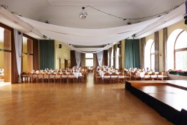 Kursalon Bad Vöslau