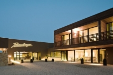 Weingut & Gästehaus Rosenberger