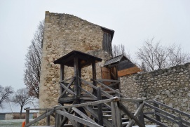 Reckturm