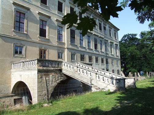 Schloss Thürnthal