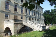 Schloss Thürnthal