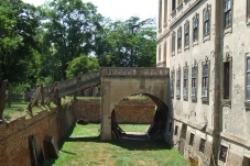 Schloss Thürnthal