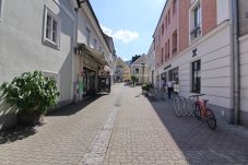 Waidhofen/Ybbs Innenstadt