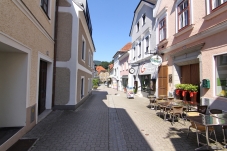 Waidhofen/Ybbs Innenstadt