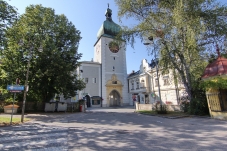 Waidhofen/Ybbs Innenstadt