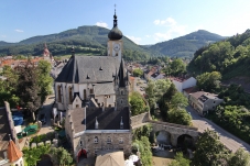 Waidhofen/Ybbs Innenstadt