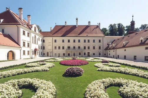 Schloss Thalheim