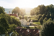 Schloss Thalheim