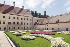 Schloss Thalheim