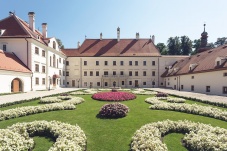 Schloss Thalheim