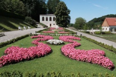 Schloss Thalheim