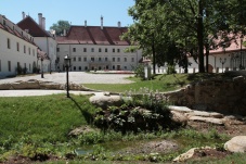 Schloss Thalheim