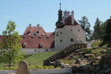 Schloss Thalheim