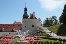 Schloss Thalheim