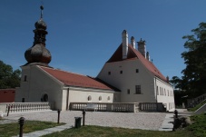 Schloss Thalheim