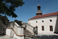 Schloss Thalheim