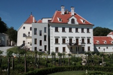 Schloss Thalheim