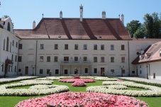 Schloss Thalheim