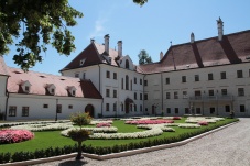 Schloss Thalheim