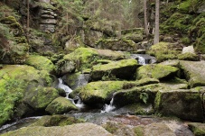 Lohnbachfall