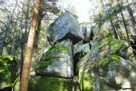 Klauskapelle Groß Gerungs