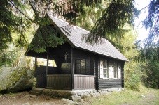 Klauskapelle Groß Gerungs