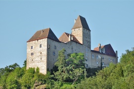 Burg Rastenberg