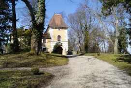 Burg Rastenberg