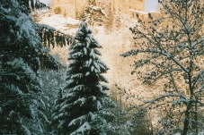 Burg Rastenberg