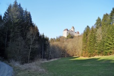 Burg Rastenberg