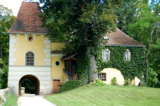 Burg Rastenberg