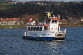 Donauschifffahrt MS Marbach