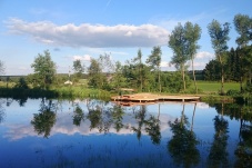 Landschaftsteich Grafenschlag