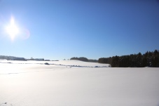 Klausteich und Umgebung