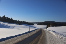 Klausteich und Umgebung