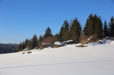 Klausteich und Umgebung