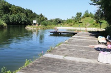 Naturbad Allhartsberg