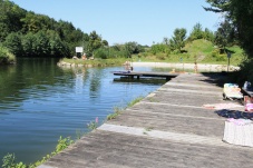 Naturbad Allhartsberg