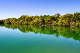 Ratzersdorfer See St. Pölten
